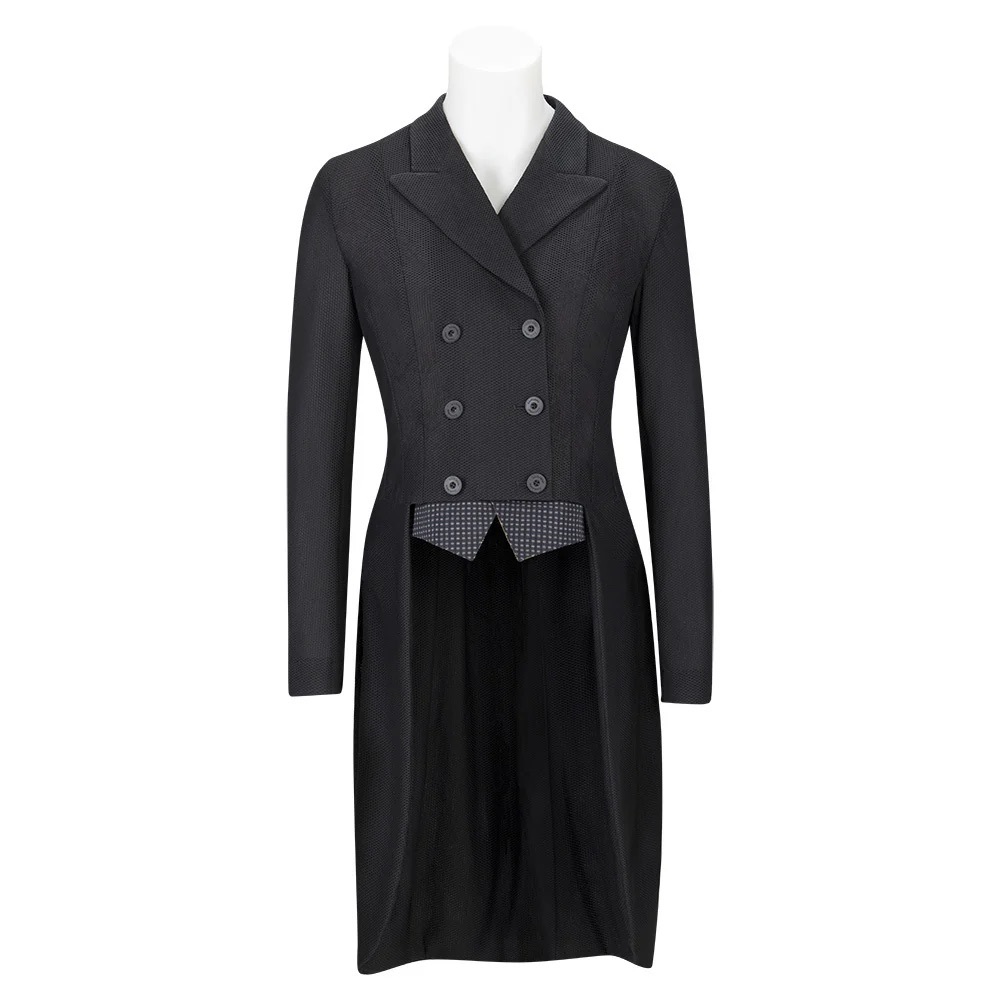 RJ Classics Women's Rhapsody Mesh Shadbelly - Size 8 Long